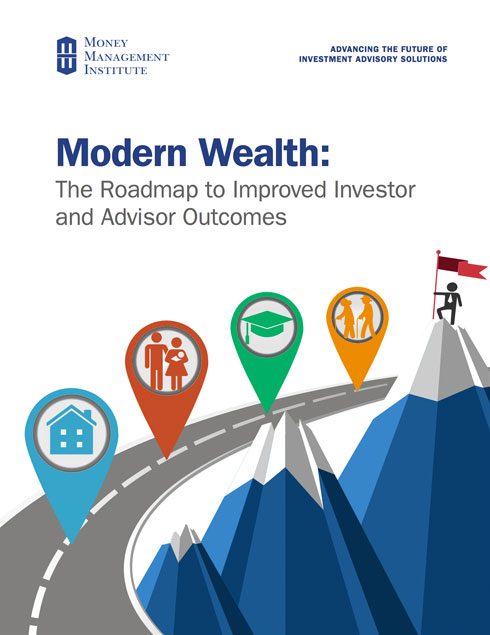 Modern Wealth: The Roadmap to Improved Investor and Advisor Outcomes