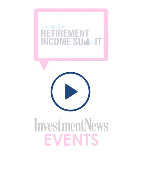 Investment News Summit