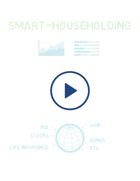 smart-householding video