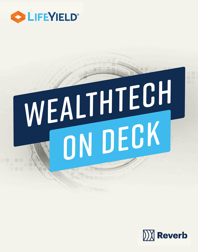 Weathtech on deck podcasts
