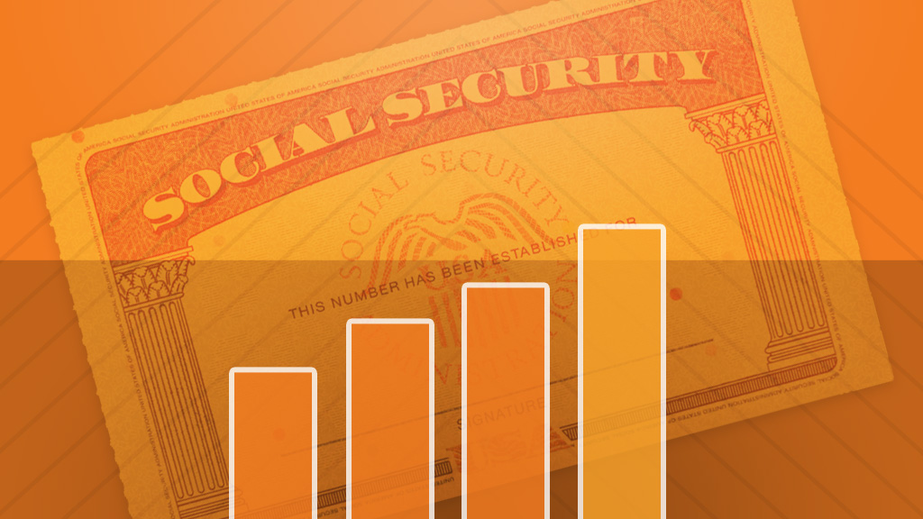 Social Security Has Good News: an 8.7% Cost of Living Adjustment
