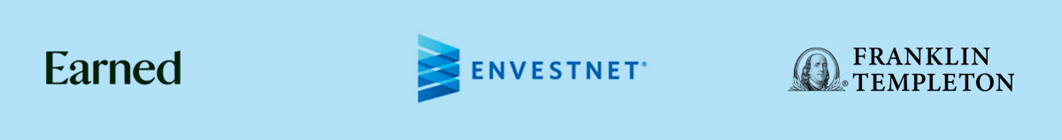 second group of enterprise relationship logos