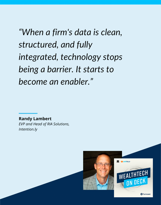Strategies for Sustainable Business Growth with Randy Lambert