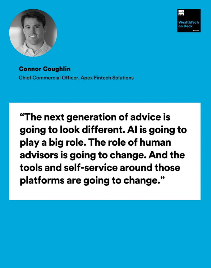 The Shopify of Investing: How Apex Is Rebuilding Wealth Infrastructure with Connor Coughlin