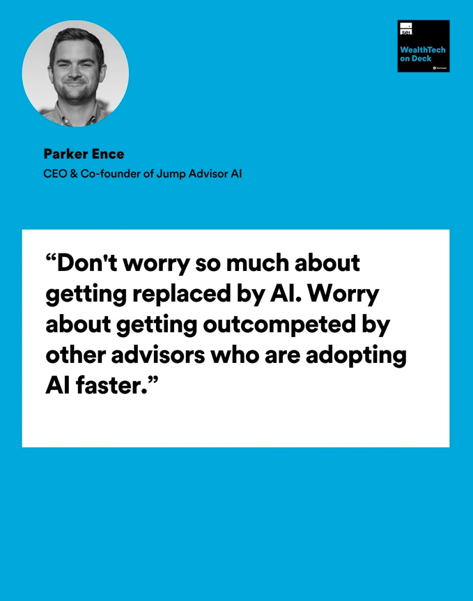 Turning Conversations into Compliance-Ready Records with Parker Ence