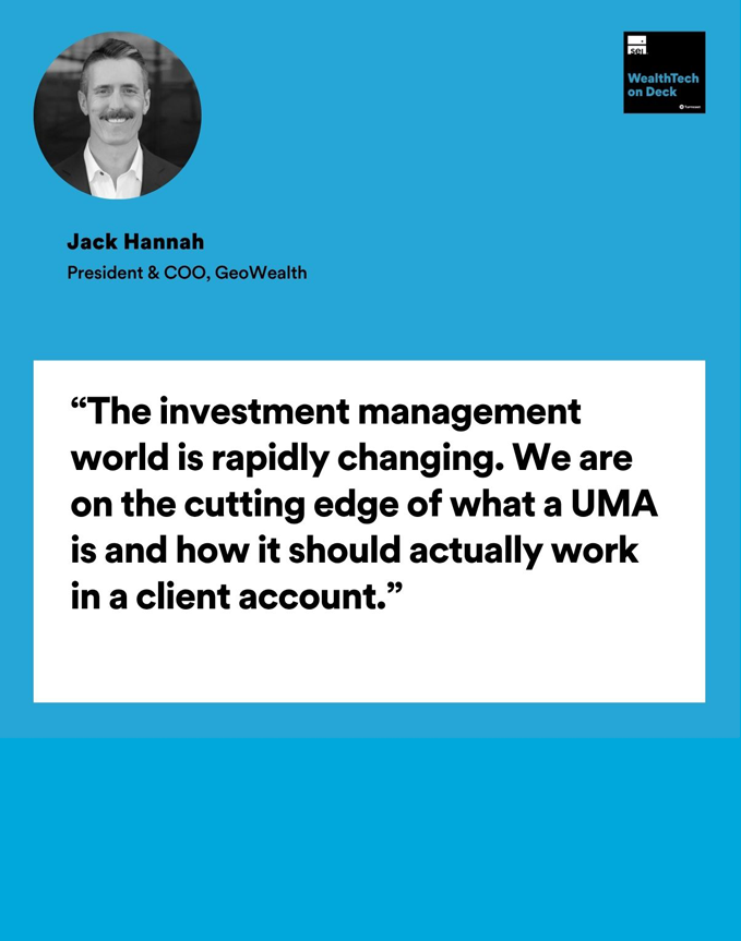 Driving Growth Through Operational Scale with Jack Hannah