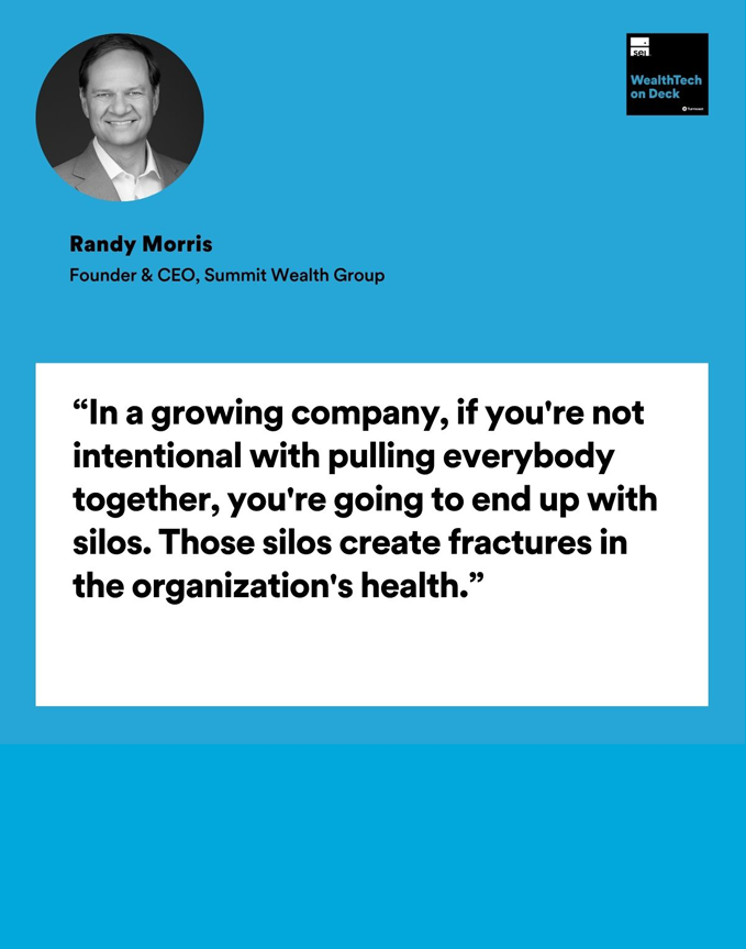 Scaling an Independent RIA Without Losing Your Culture with Randy Morris and Seamus O’Brien