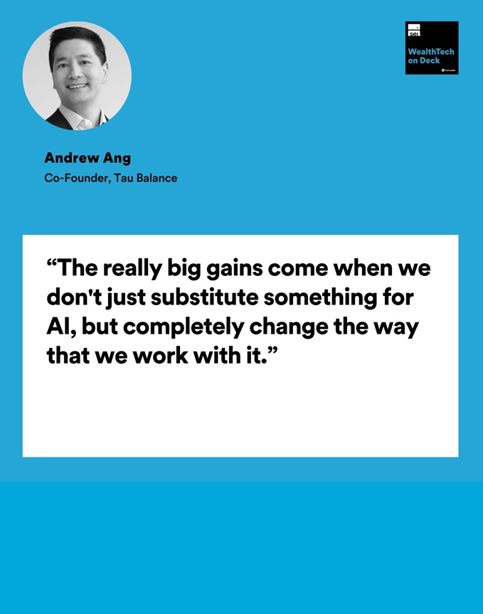 How Advisors Can Build More Tax-Efficient Portfolios with Andrew Ang