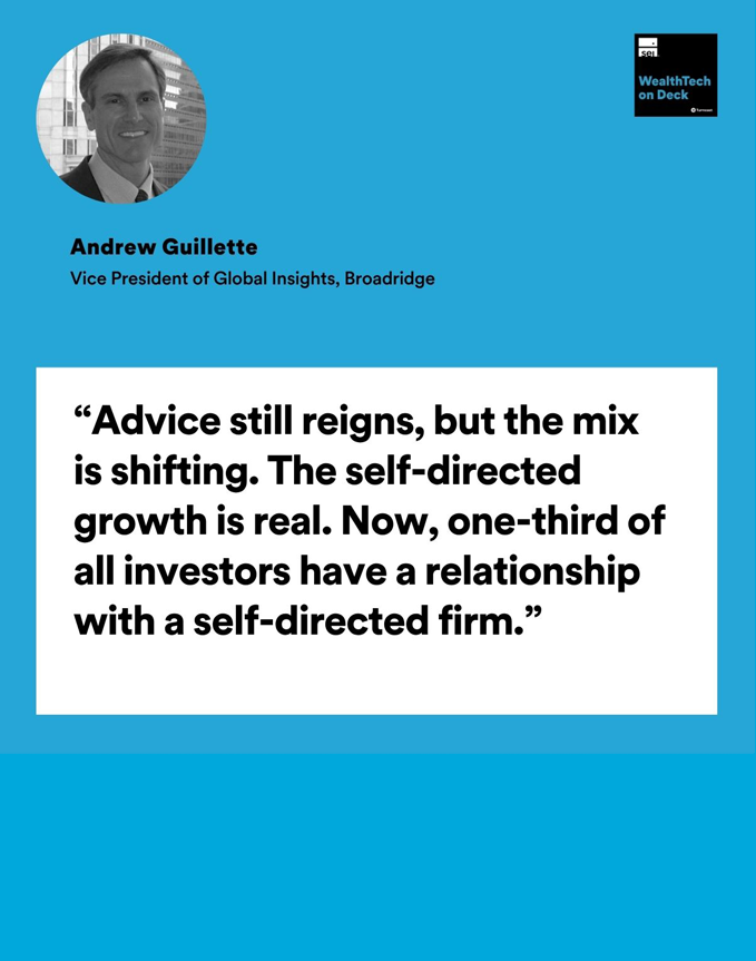Five Key Trends Reshaping the Investor Landscape with Andrew Guillette